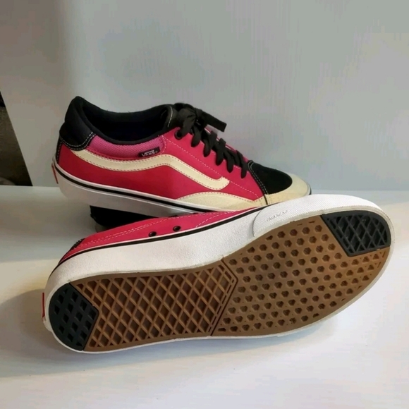 Vans low top - Picture 4 of 4